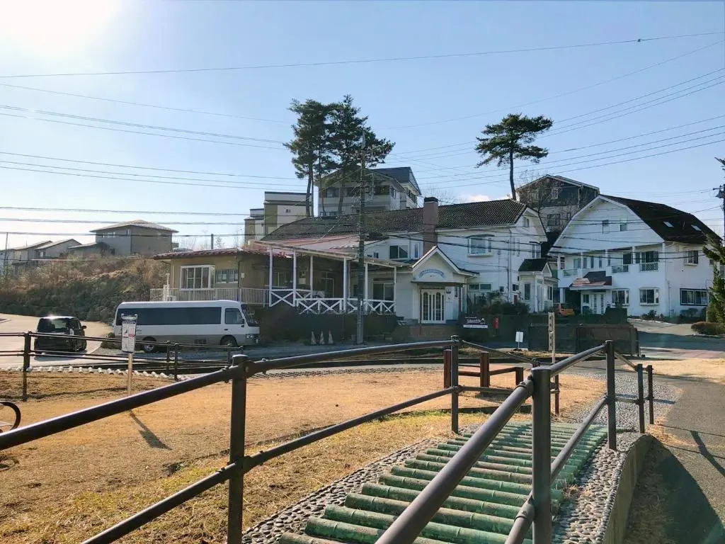 Resort inn Sakanoshita