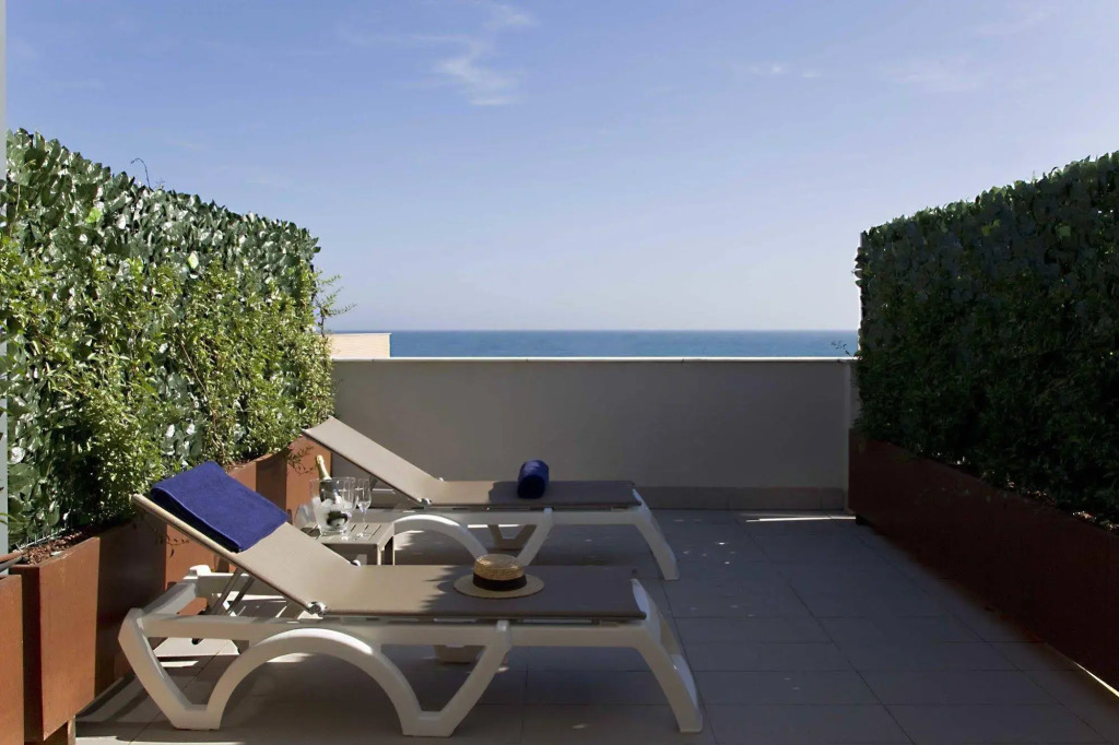 Altafulla Mar Hotel