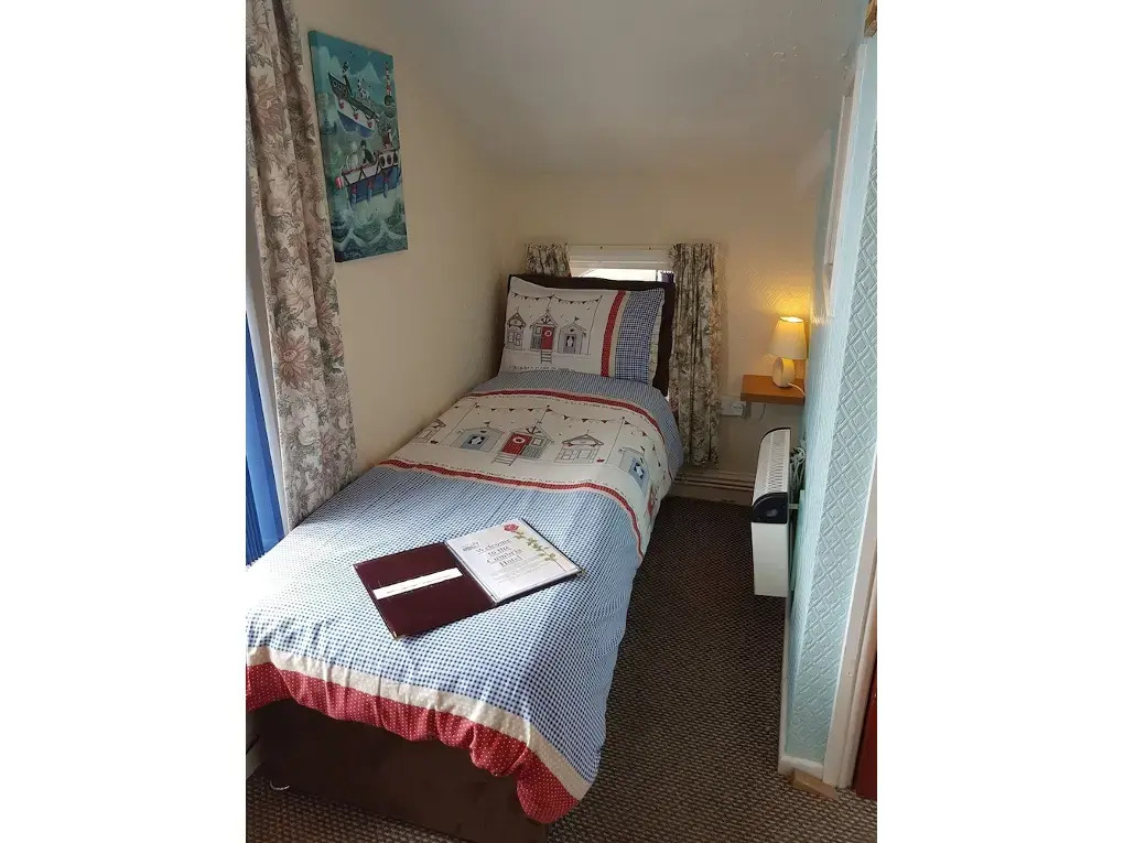 Cumbria Guest House