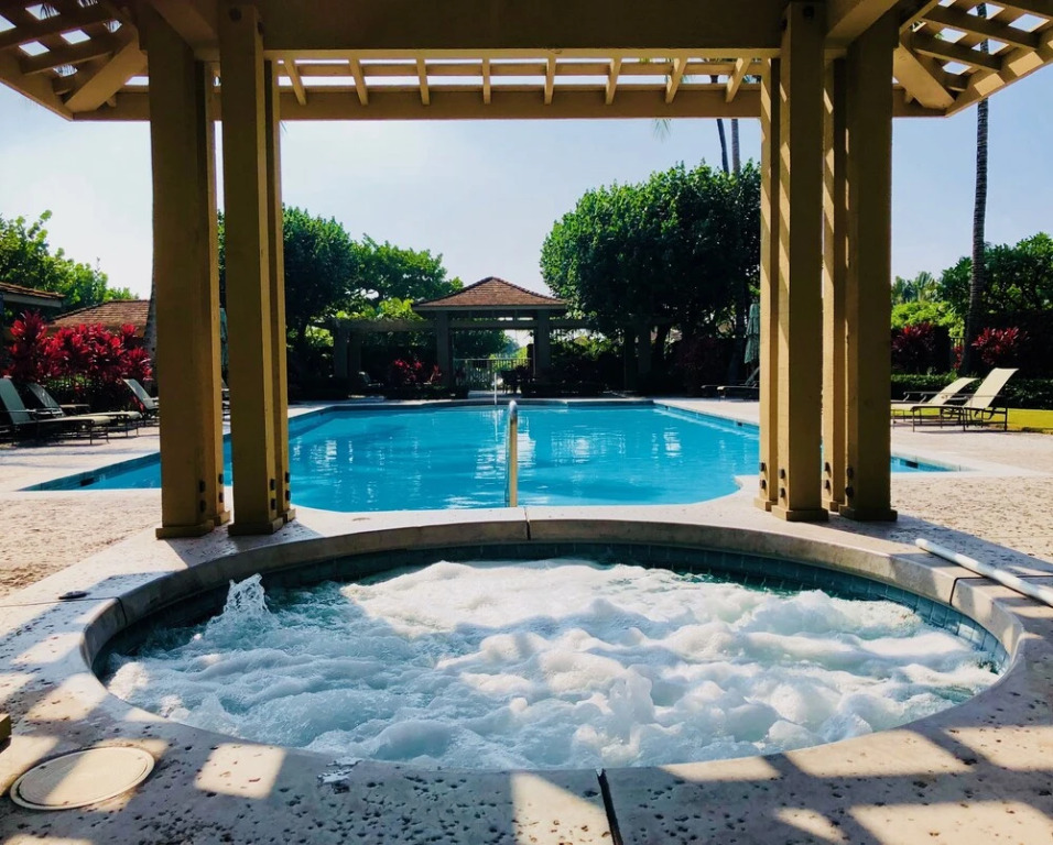 3BD Fairways (116D) - 3 Br Villa