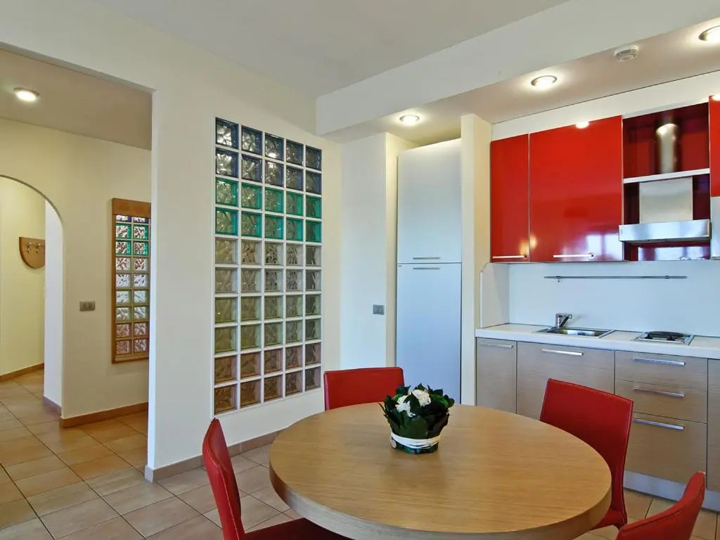 I Triangoli Residence