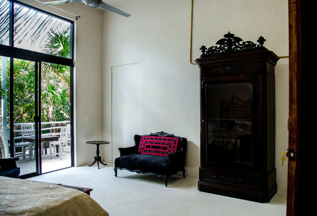 Casa Ambar Hotel & Boutique - Party Side Tulum