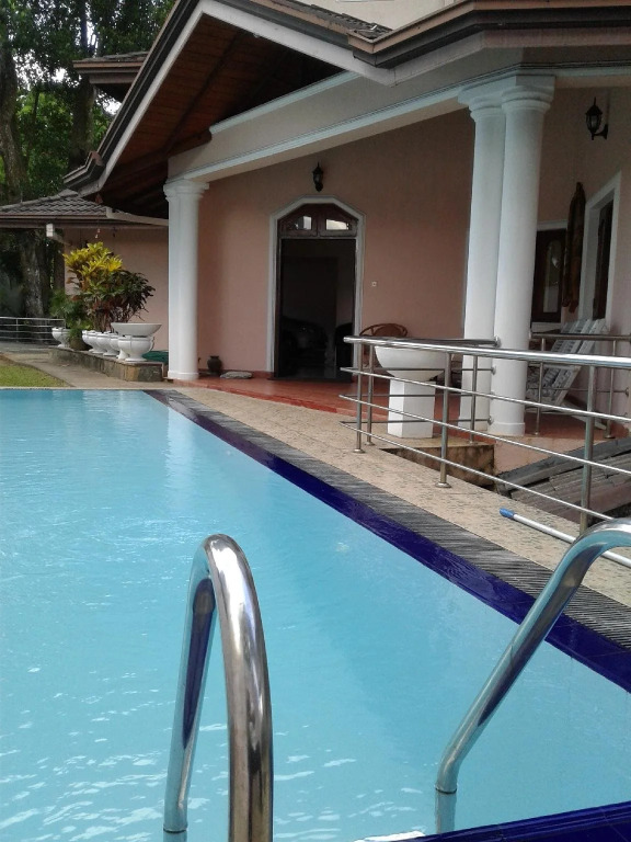 Kandy View Garden Hotel
