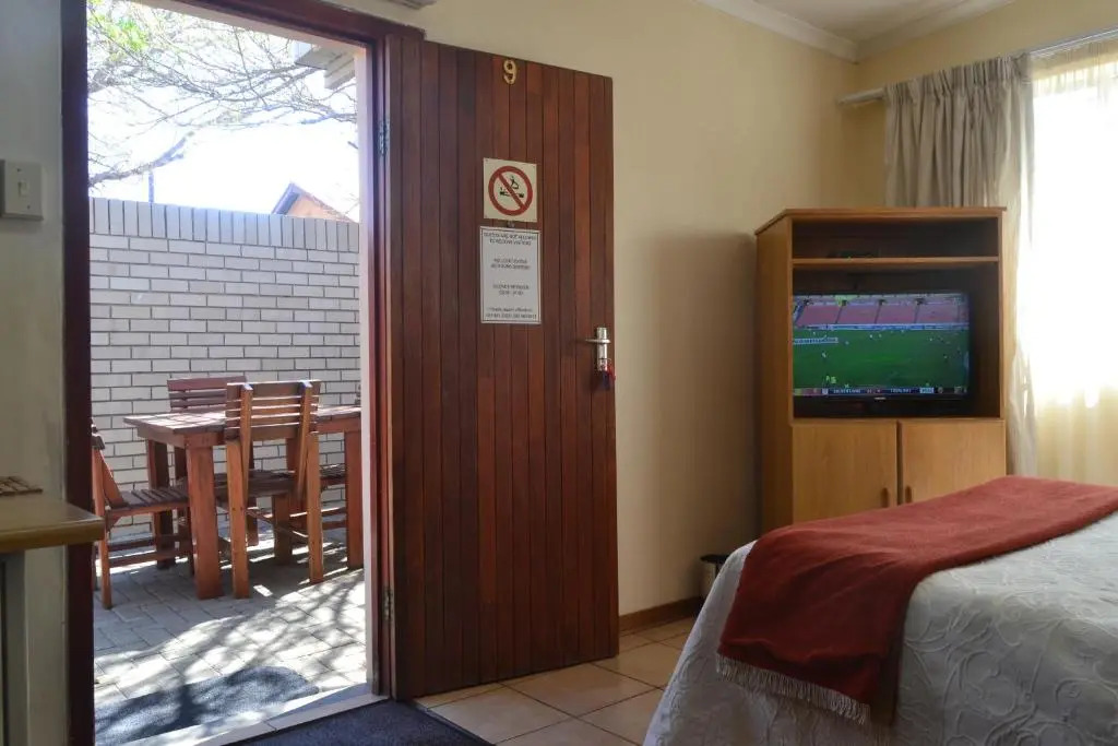 Hadida Guest House