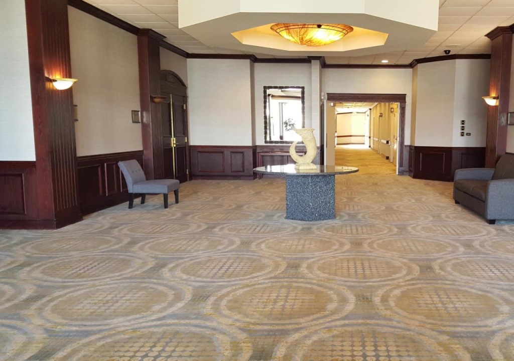Radisson Hotel & Conference Centre Edmonton