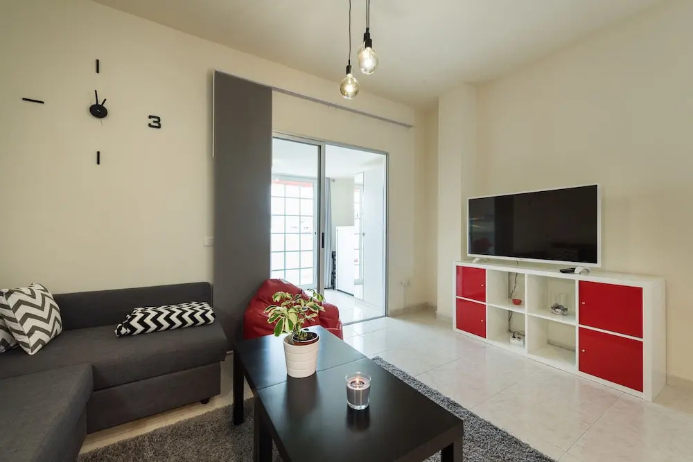 Living Las Canteras Homes