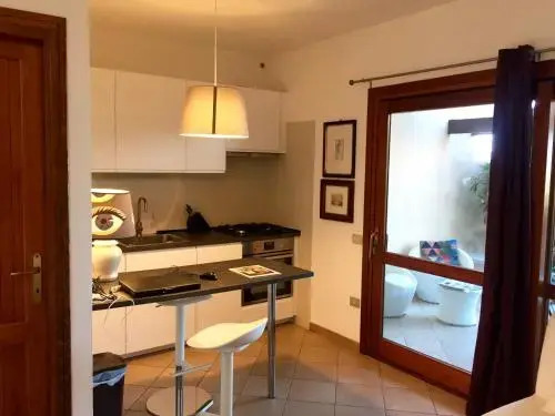 Residenza I Velici