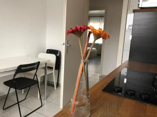 Ferienwohnung Lüdo