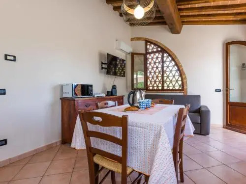 Residence Girasole 132S