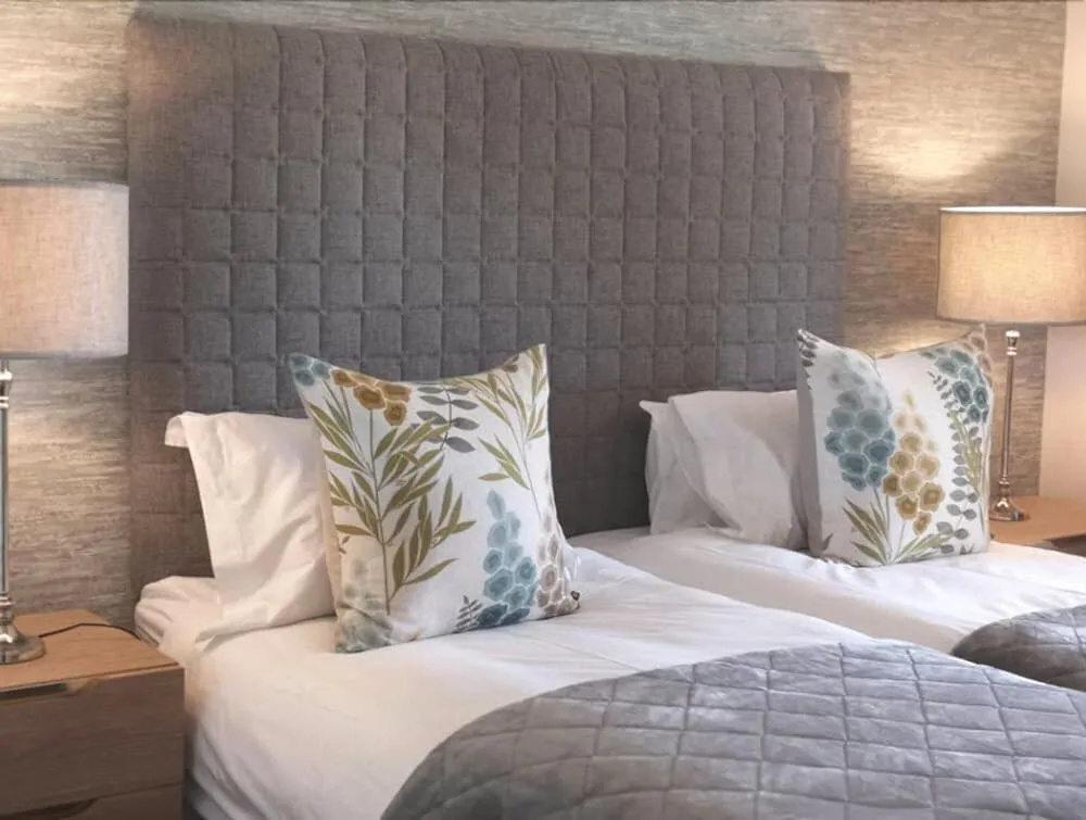Winelands Golf Lodges at De Zalze
