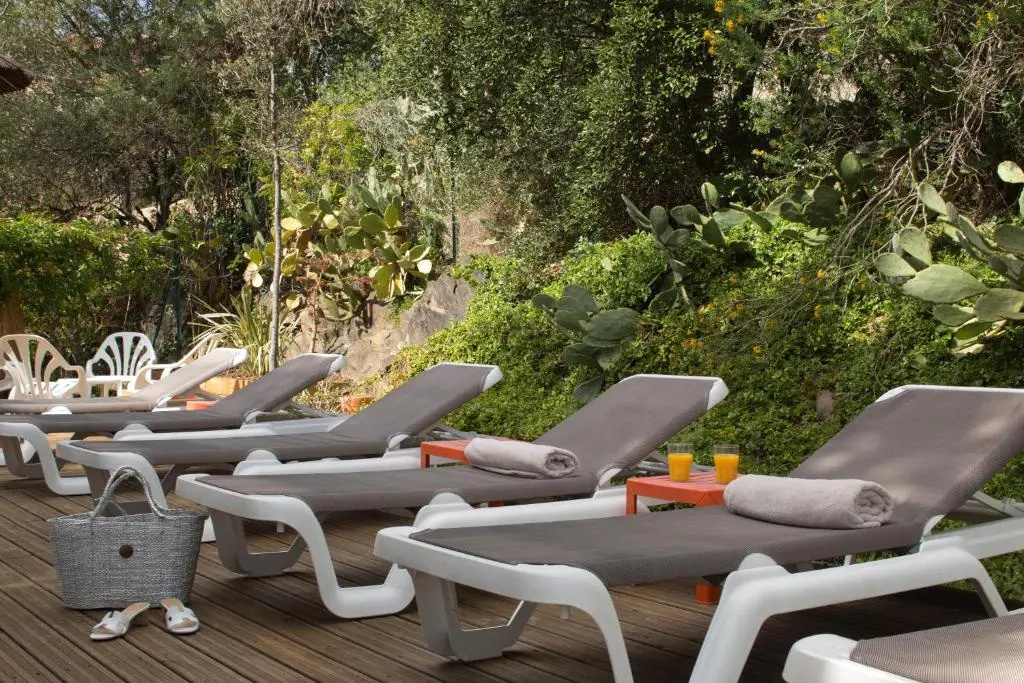 Hôtel & Spa Le Madeloc - Collioure Centre