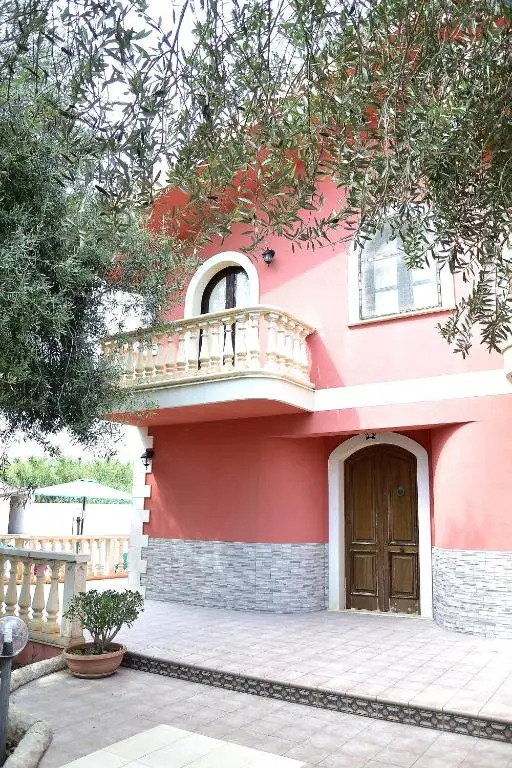 Domus Sicula