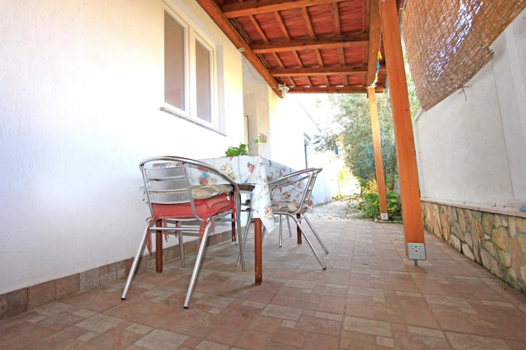 Nika - Nice Garden - A1