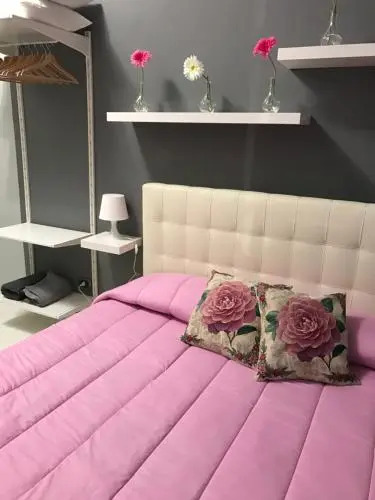 Dante & Beatrice Suites