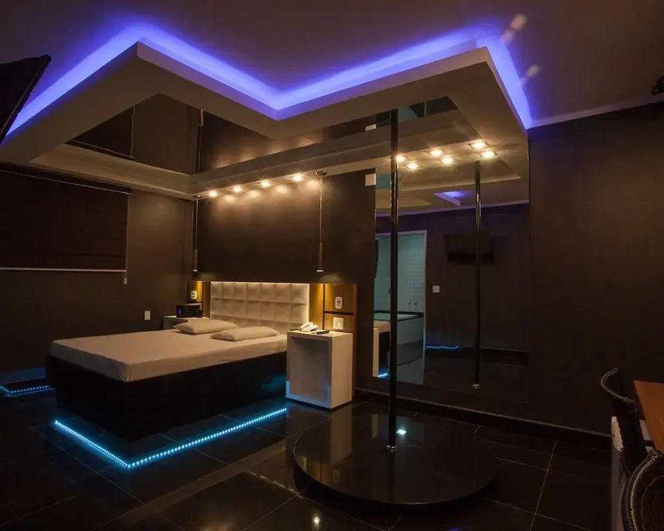 A Praia Motel