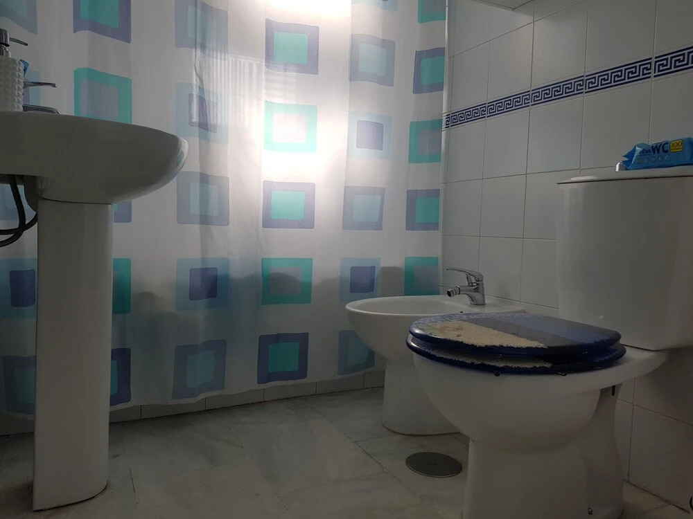 Montelar Apartment