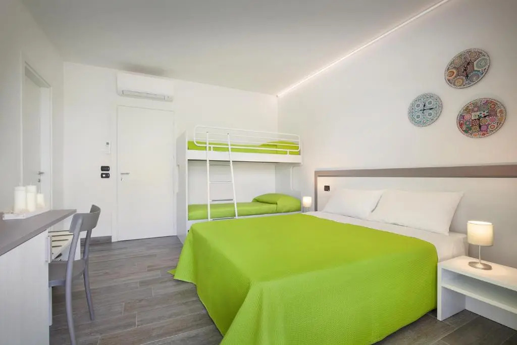 B&B I Tre Olivi