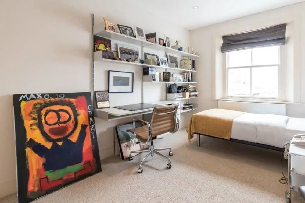 Remarkable 5bed, 4.5bath W/Garden Near Paddington