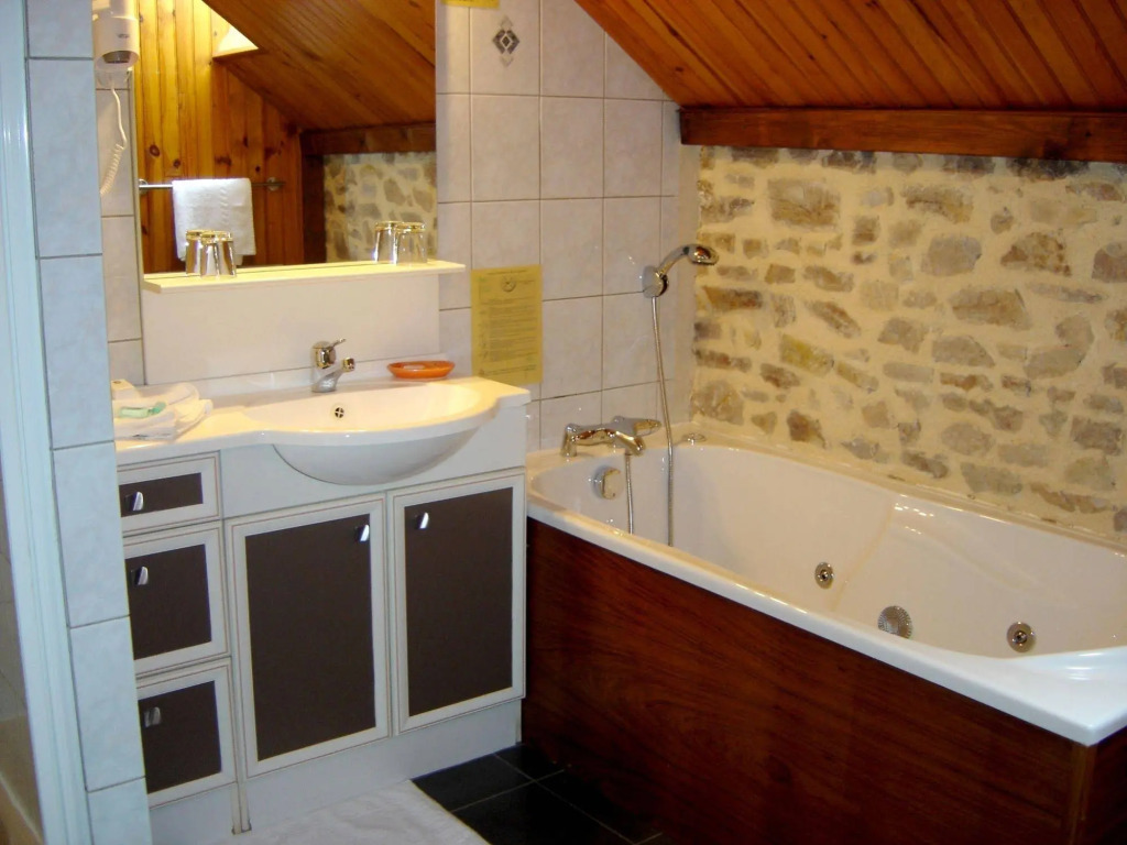 Logis Hotel Oasis