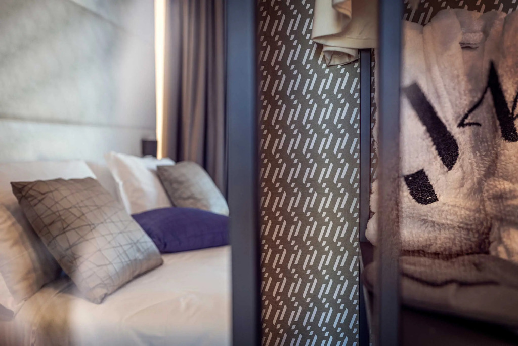 J44 Lifestyle hotel