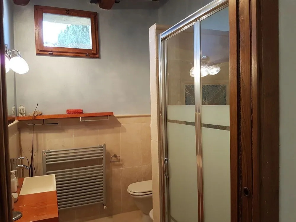 N12 Design Accomodations Podere Il Vezzoso