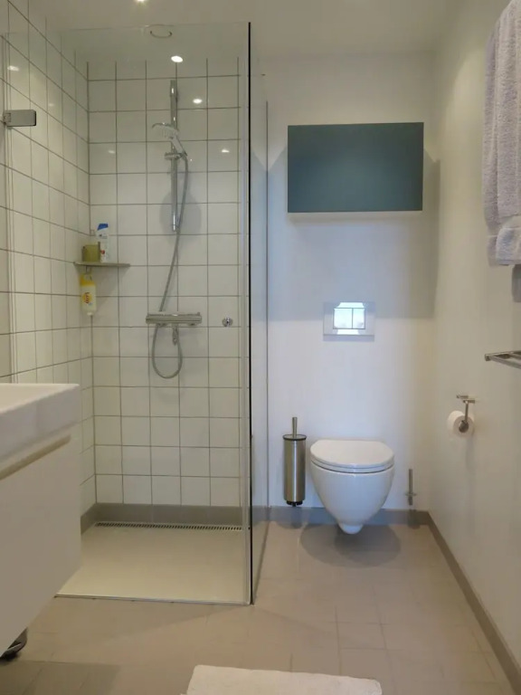 Penthouse in Sydhavn 1135-1