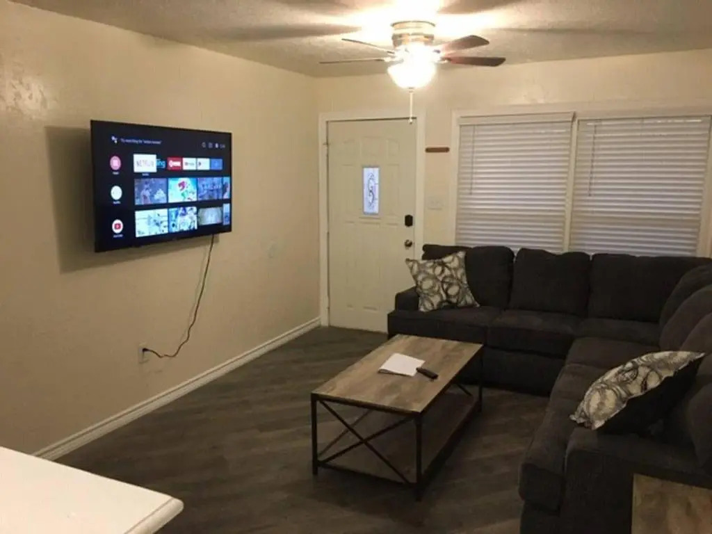 3 Bdrms next 2 Ft Sill 14% discount for 1 week