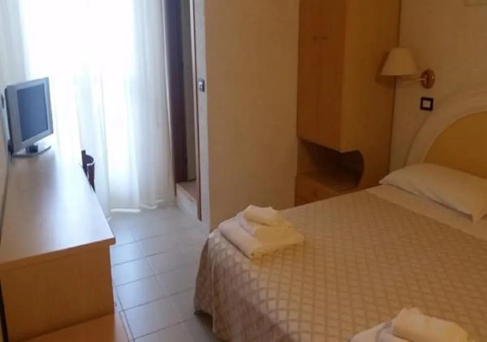 Hotel Continental