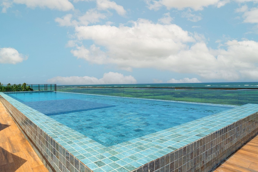 Acores #05 - Beachfront by Carpediem