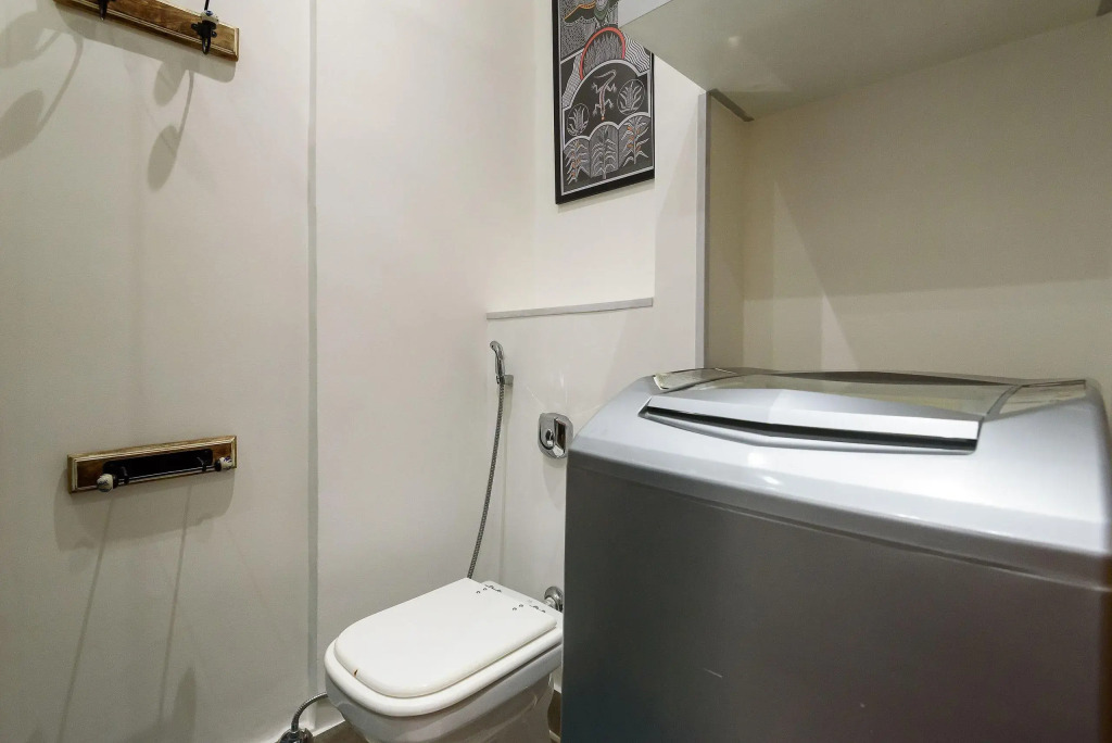 Loft com Vista p/ o Cristo Redentor | SQC 143/1418