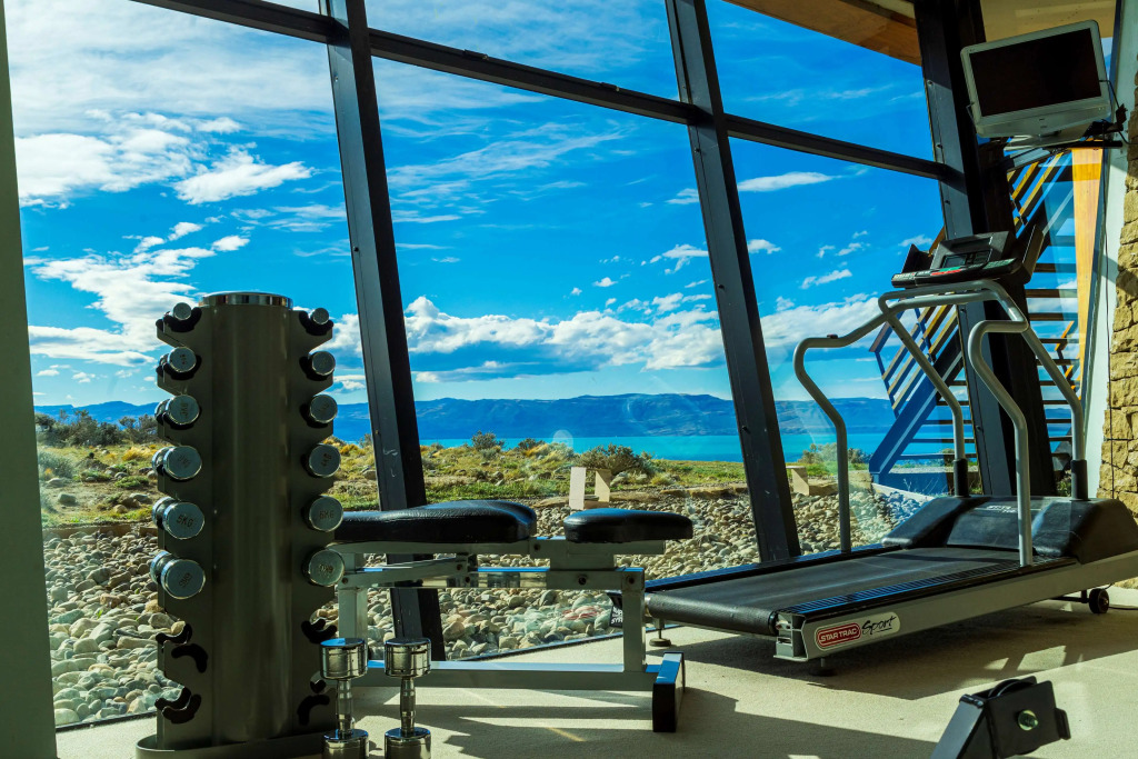 Design Suites Calafate