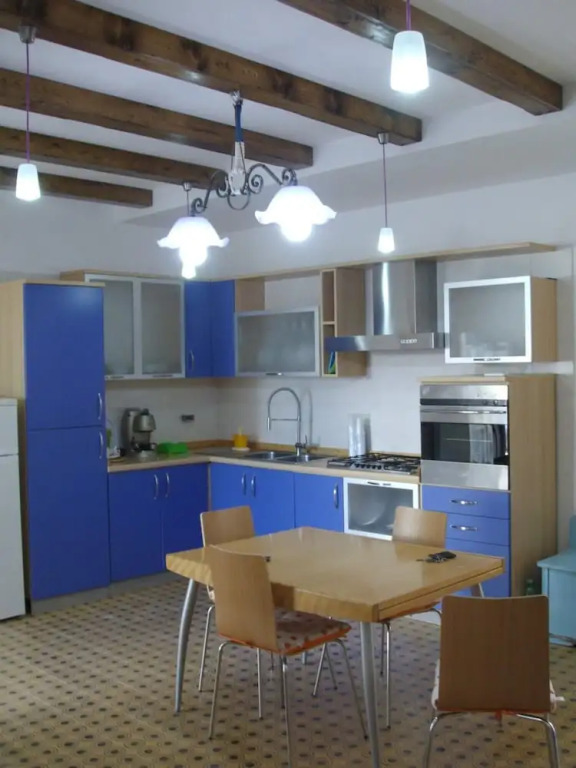 Villino Carolina 30 mt mare