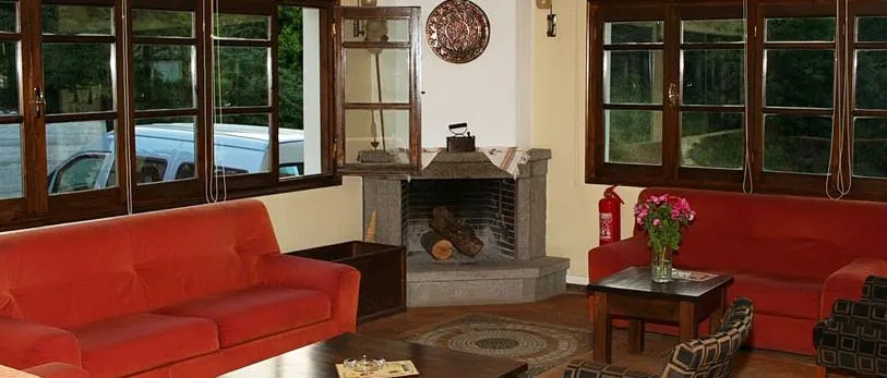 Hotel Anatoli