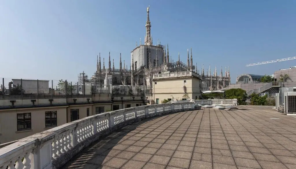 Italianway   - Santa Radegonda