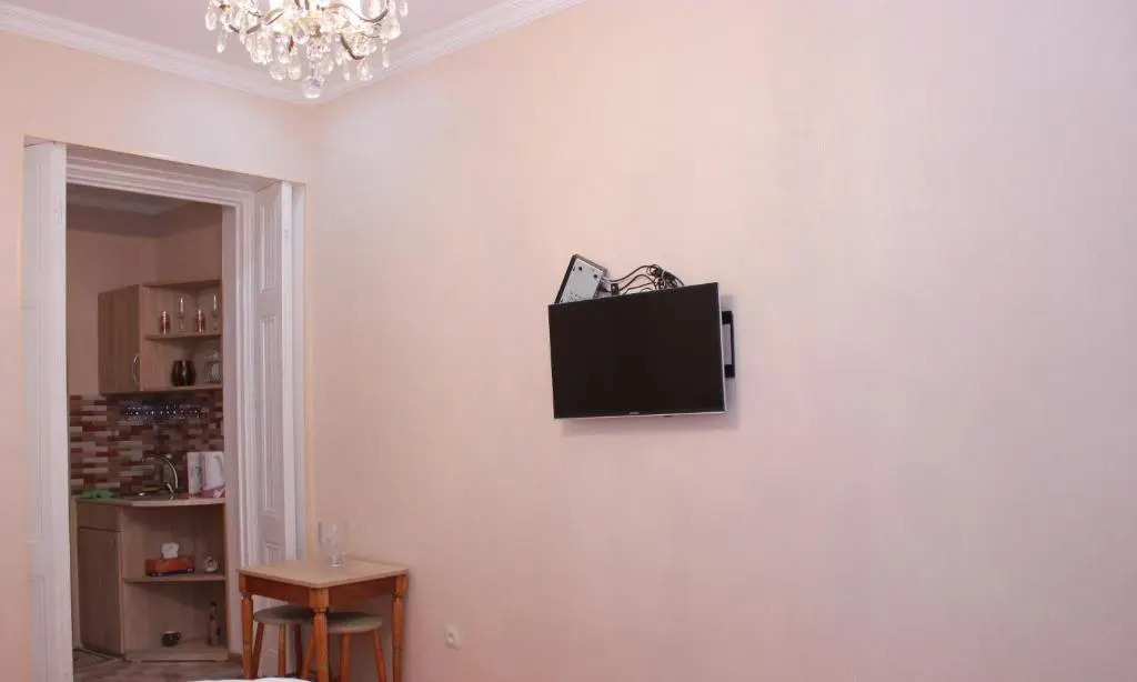 Apartment Izabella