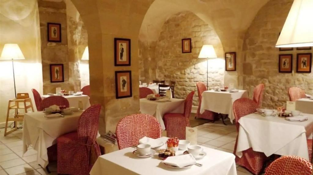 Millésime Hôtel