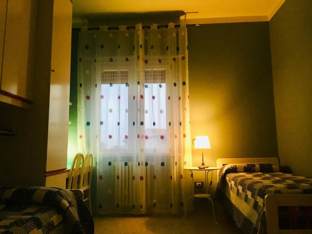 B&B AMICI MIEI