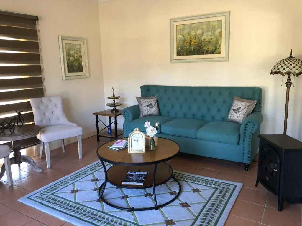 Villa Provence Estate