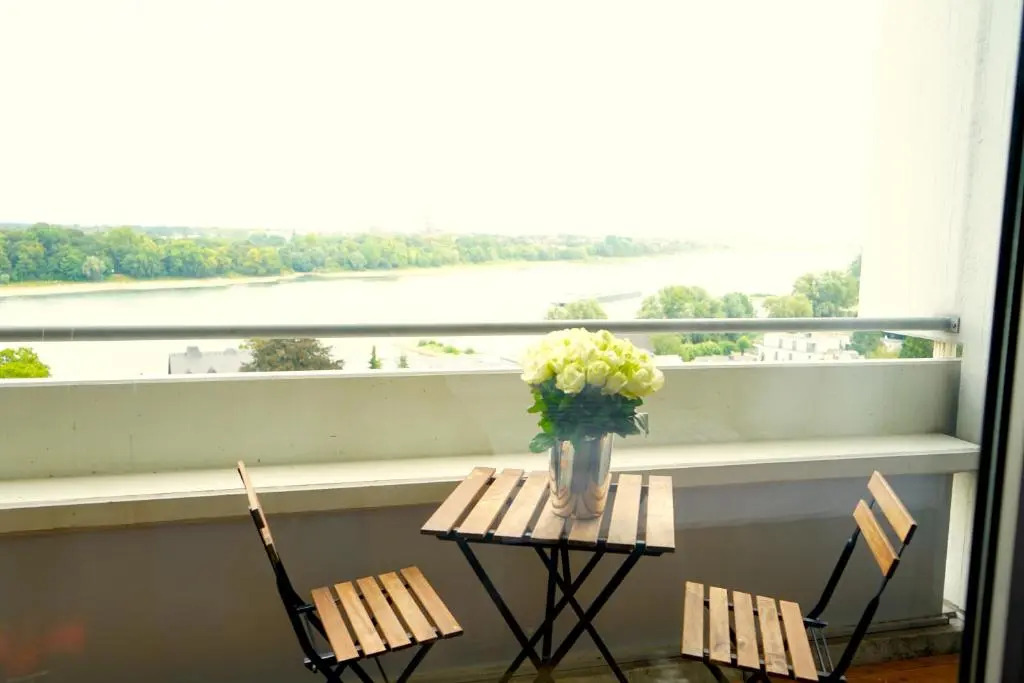 Rheinblick Apartments