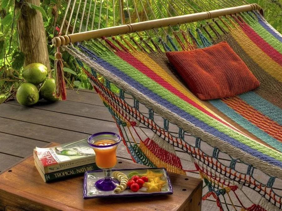 Finca Exotica ecolodge