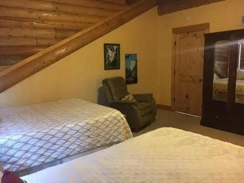 The Cub Inn B&B