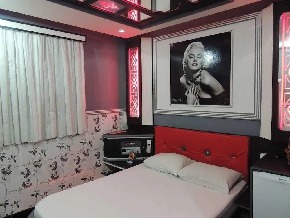 America Motel