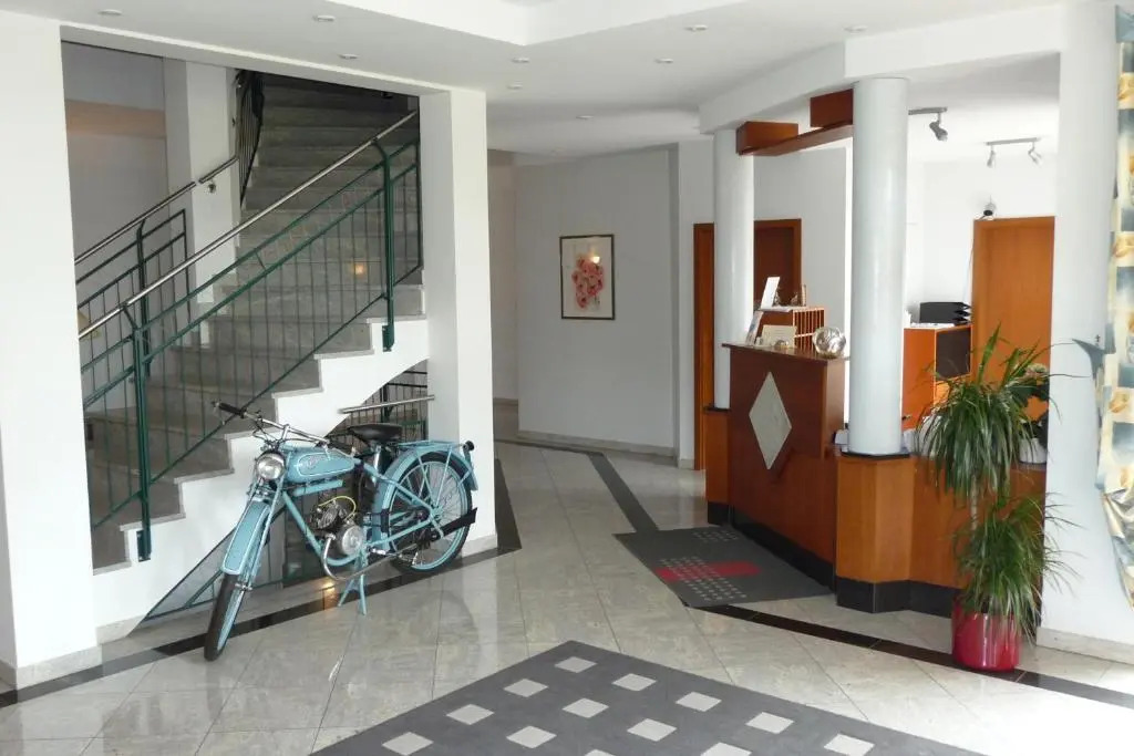 Hotel Bachwiesen