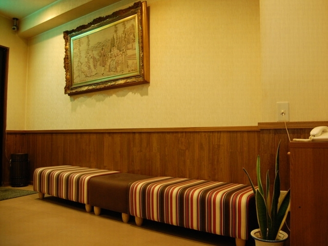 Obama Onsen Business Obamatown Hotel