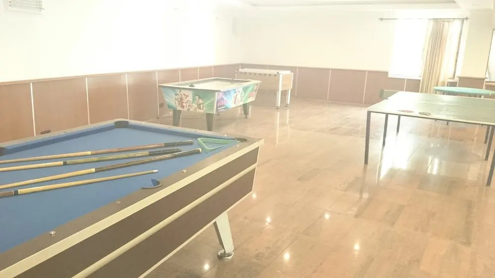Pirlanta Hotel
