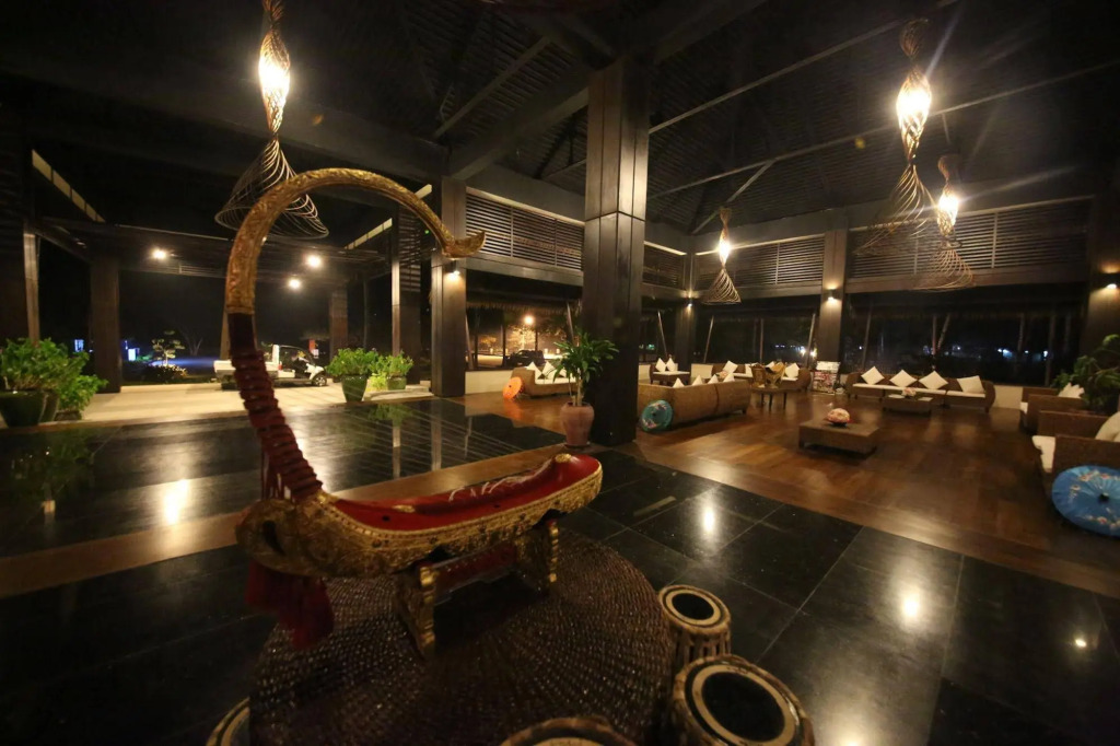Eskala Hotels and Resorts