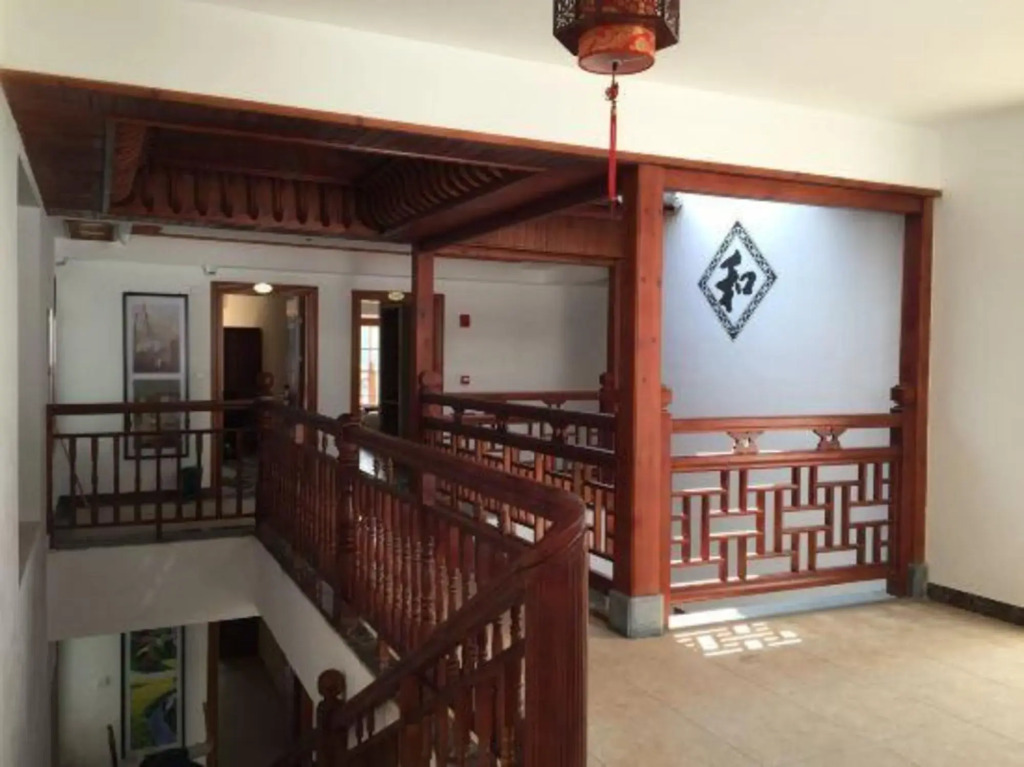 Jiangwan Motel