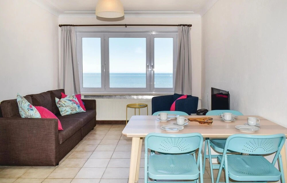 Residentie Aurore Ref. 208