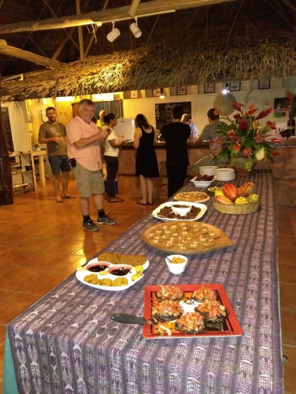 Creekside Oasis