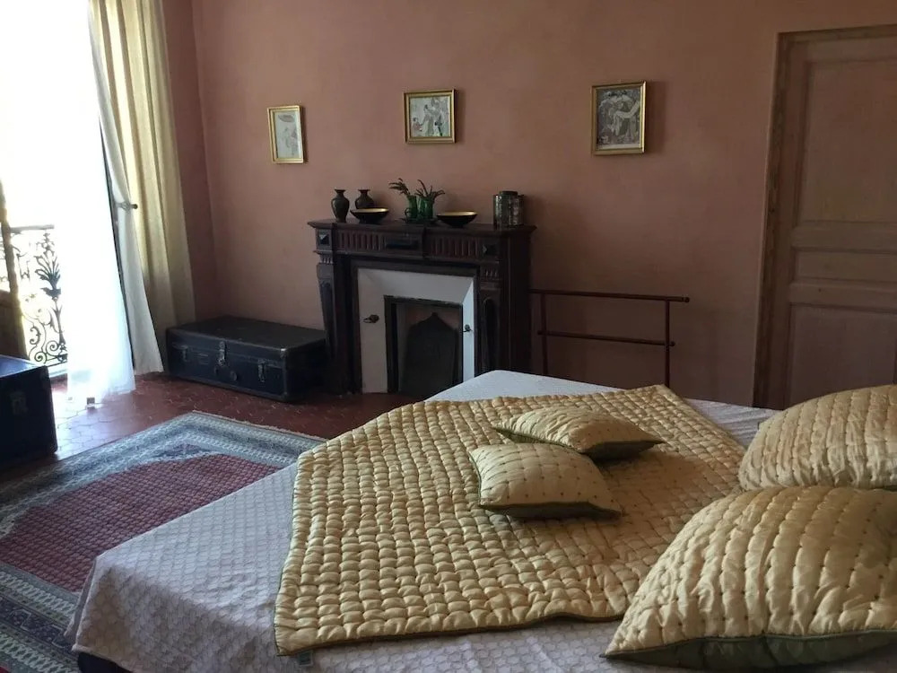 B&B en Provence- Villa Saint Marc